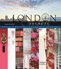 bokomslag London Secrets