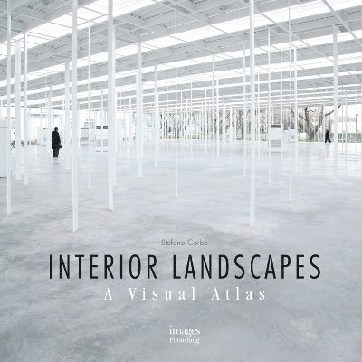 Stefano Corbo - Interior Landscapes, Inbunden