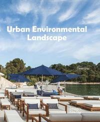 bokomslag Urban Environmental Landscape