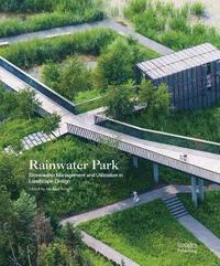 bokomslag Rainwater Park