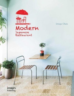 Modern Japanese Restaurant 1