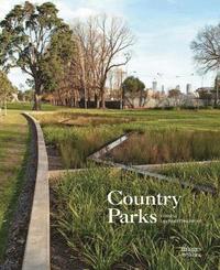 bokomslag Country Parks