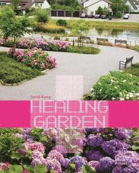bokomslag Healing Garden