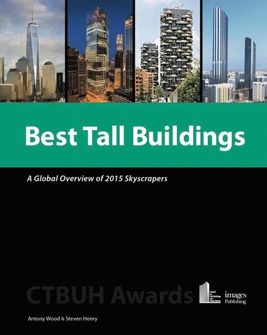 bokomslag Best Tall Buildings