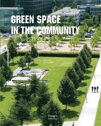 bokomslag Green Space in the Community