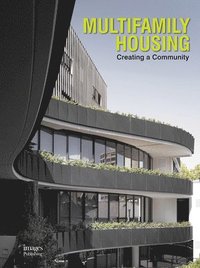 bokomslag Multifamily Housing