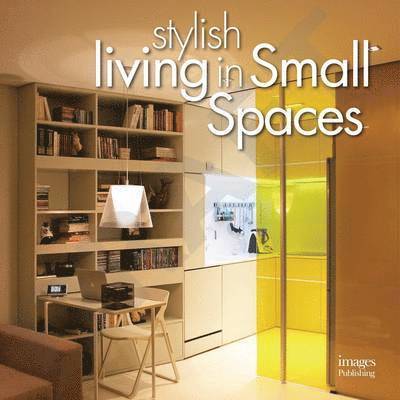 Stylish Living in Small Spaces 1