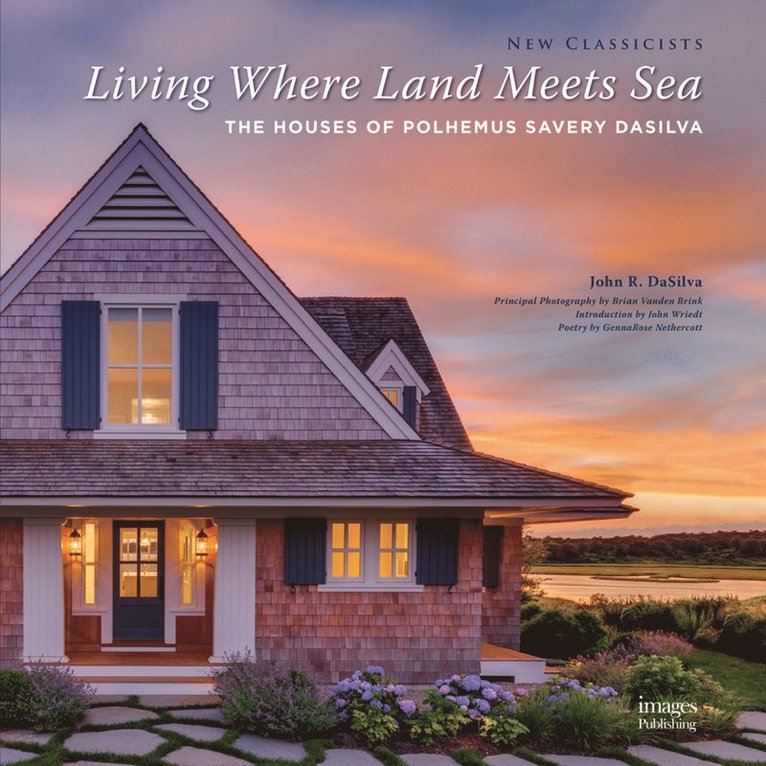 Living Where Land Meets Sea 1