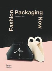 bokomslag Fashion Packaging Now