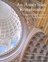 bokomslag An American Renaissance