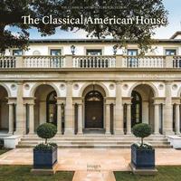 bokomslag The Classical American House