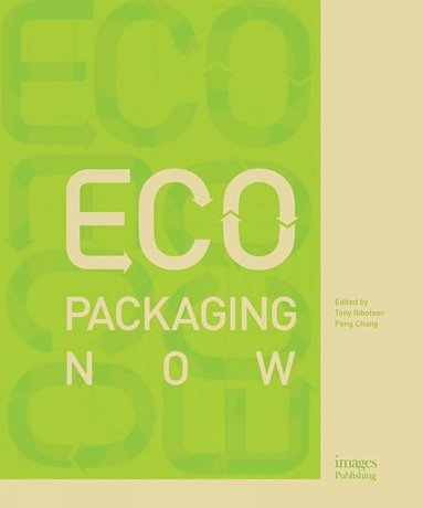 bokomslag Eco Packaging Now