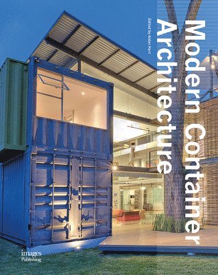 Hart, A: Modern Container Architecture