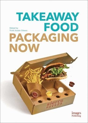 bokomslag Takeaway Food Packaging Now