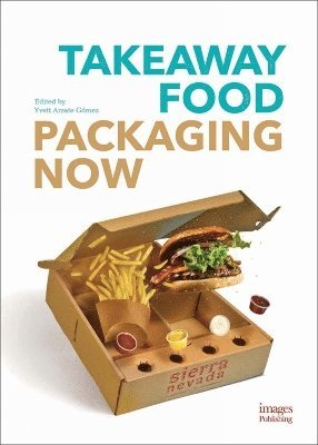 Takeaway Food Packaging Now 1