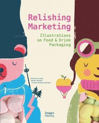 Relishing Marketing 1