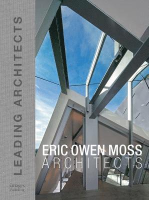 Eric Owen Moss 1