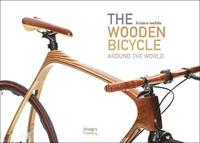bokomslag The Wooden Bicycle