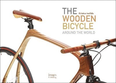 Wooden Bicycle