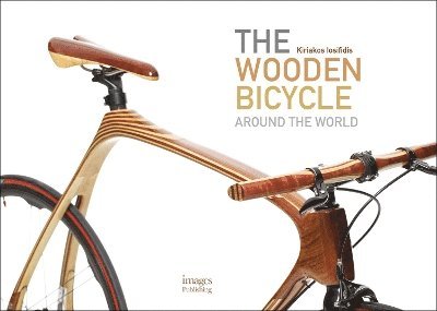 The Wooden Bicycle 1