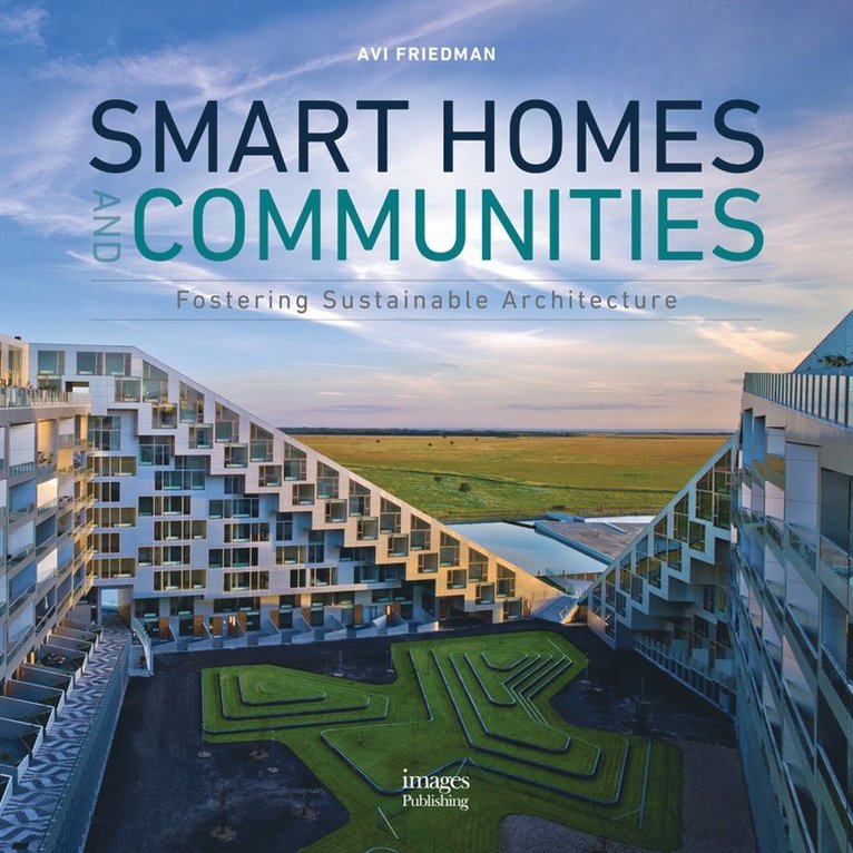 Smart Homes and Communities 1