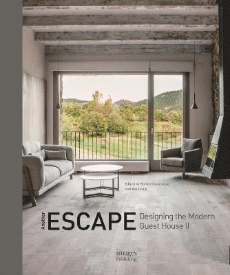 Yao Liang, Stefan Camenzind, Yao Liang - Another Escape, Inbunden