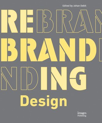 Rebranding Design 1