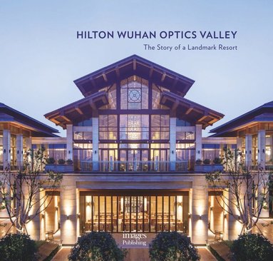bokomslag Hilton Wuhan Optics Valley