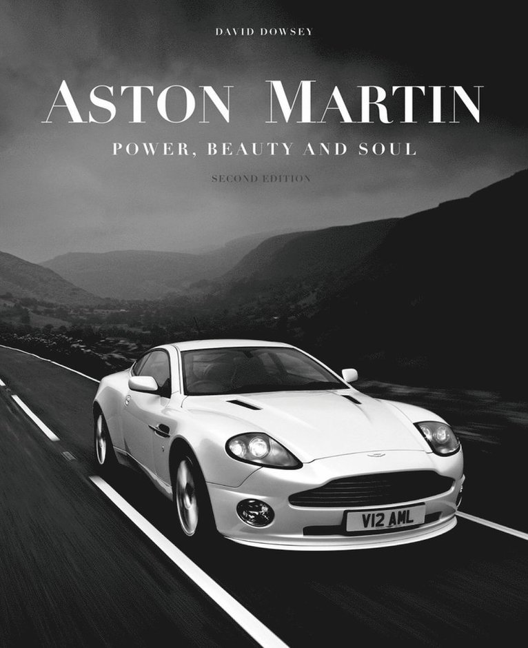 Aston Martin 1