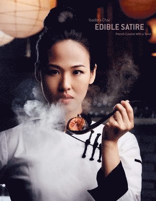 bokomslag Edible Satire