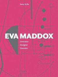 bokomslag EVA Maddox