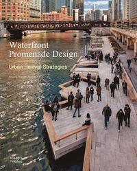 bokomslag Waterfront Promenade Design