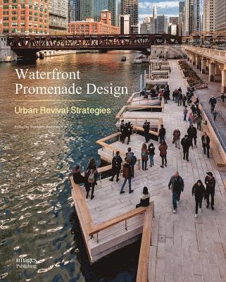Waterfront Promenade Design 1