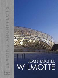 bokomslag Jean-Michel Wilmotte