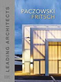 bokomslag Paczowski and Fritsch Architects