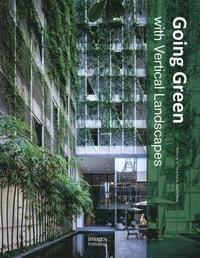 bokomslag Going Green With Vertical Landscapes