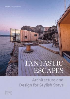 Fantastic Escapes 1