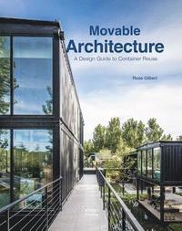 bokomslag Movable Architecture