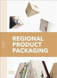 bokomslag Regional Product Packaging