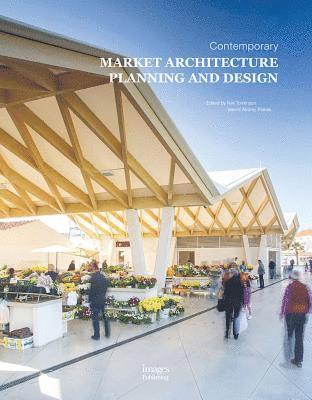 Contemporary Market Architecture 1