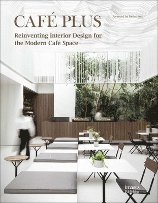 bokomslag Café Plus