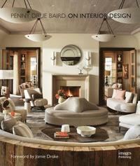 bokomslag On Interior Design