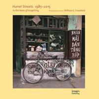 bokomslag Hanoi Streets 1985-2015