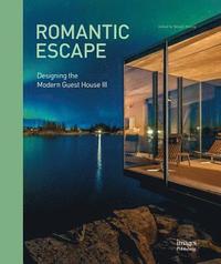 bokomslag Romantic Escape