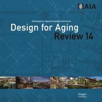 bokomslag Design for Aging Review 14