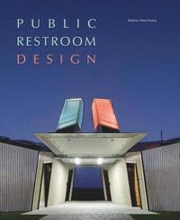 bokomslag Public Restroom Design