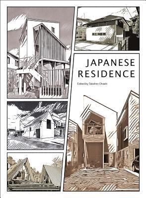 Japanese Residence 1