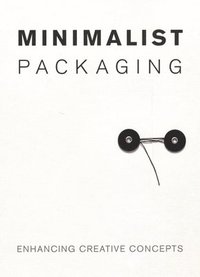 bokomslag Minimalist Packaging