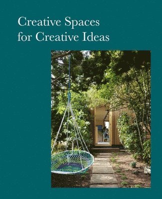 bokomslag Creative Spaces for Creative Ideas
