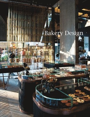 Bakery Design 1